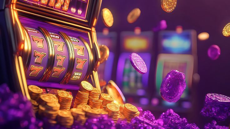 PISO PERYA کیسینو گیمز کا ایک زمرہ منتخب کریں

